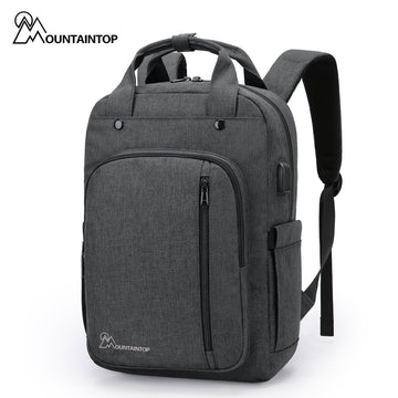 MOUNTAINTOP Computer Bag for Men & Women
